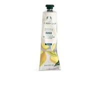 The Body Shop Balsamo per le mani al mango - Mango Hand Balm (30 ml, Mango)