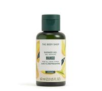The Body Shop Mango Juicy & Refreshing gel doccia con effetto rinfrescante 60 ml