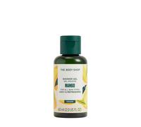 The Body Shop Mango Juicy & Refreshing gel doccia con effetto rinfrescante 60 ml