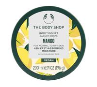 The Body Shop Mango Body Yogurt (200 ml, Mango)