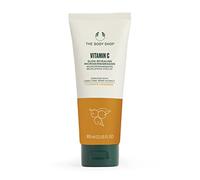 The Body Shop Microdermoabrasione viso Vitamina C con Camu Camu – Illuminante – 100 ml