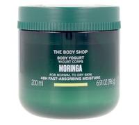 The Body Shop Moringa Body Yogurt (200 ml, Moringa)