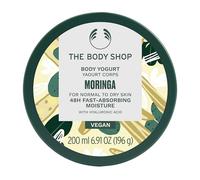 The Body Shop Moringa Body Yogurt (200 ml, Moringa)