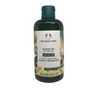 The Body Shop Moringa Shower Gel gel doccia Moringa 250 ml