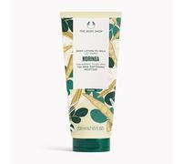 THE BODY SHOP Moringa lozione corpo 200 Ml per la beauty routine quotidiana, per idratazione e comfort, 200 ml