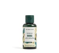 The Body Shop Moringa Shower Gel, 2 Fl Oz