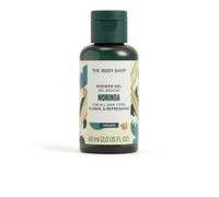 THE BODY SHOP MORINGA shower gel 60 ml