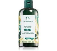 The Body Shop Moringa Shower Gel gel doccia Moringa 250 ml