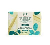 THE BODY SHOP MORINGA soap 100 gr