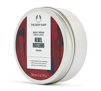 The Body Shop NUOVO! Crema Corpo ROSEBUD RIBELLE 200ml