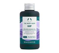 THE BODY SHOP Olio Massaggio Rilassante Sonno 100 ml