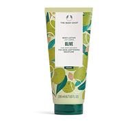 The Body Shop Olive Nourishing Body Lozione, 6.8 Ounce