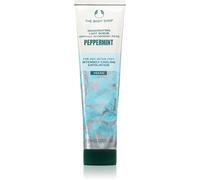 The Body Shop Peppermint Foot Scrub scrub con menta piperita 100 ml