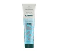 The Body Shop PEPPERMINT foot treatment 100ml