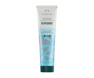 The Body Shop PEPPERMINT foot treatment 100ml