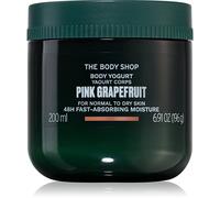 The Body Shop Pink Grapefruit Body Yogurt yogurt per il corpo 200 ml