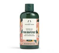 The Body Shop Pink Grapefruit Shower Gel (250 ml, Pompelmo)
