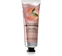 The Body Shop Pink Grapefruit Hand Cream crema per le mani 30 ml