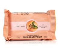The Body Shop Pink Grapefruit Soap sapone solido 100 g