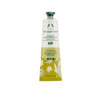 The Body Shop Hemp Hand Protector crema per le mani con olio di cannabis 100 ml