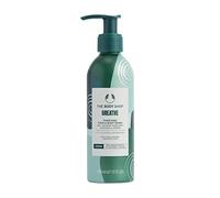 The Body Shop Purifying Hair and Body Wash, Eucalipto and Rosemary, 200 ml