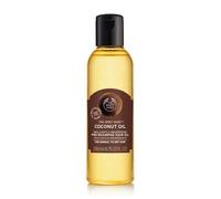 The Body Shop Rainforest Olio di Cocco per Capelli, 200 ml per Capelli Secchi...