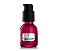 The Body Shop Roots of Strength Firming Shaping Serum