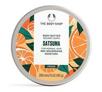 The Body Shop Satsuma Body Butter 6.75 Oz. by The Body Shop