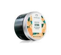 The Body Shop Satsuma Body Butter burro corpo effetto nutriente 400 ml