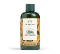 The body shop Satsuma Gel doccia da 250ml