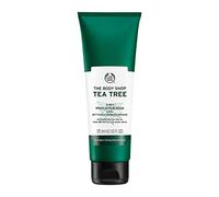 The Body Shop Scrub - 125 Ml