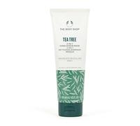 The Body Shop Scrub - 125 Ml