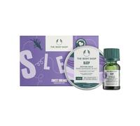 The body shop Set Lavanda e Vetiver - Set corpo