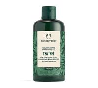 The body shop Shampoo Tea Tree 250 ml - Shampoo