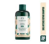 The Body Shop Shampoo Vegano Riparatore Intenso al Karitè, 250Ml per Capelli ...