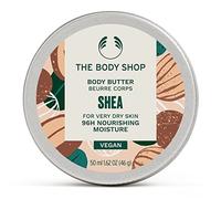 The Body Shop Shea Body Butter 50ml