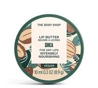 THE BODY SHOP SHEA body scrub 250 ml