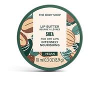 THE BODY SHOP SHEA body scrub 250 ml