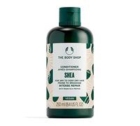 THE BODY SHOP Shea Intense Repair Balsamo per capelli secchi e molto secchi, 250 ml