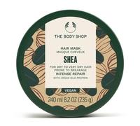 The Body Shop Maschera capelli karitè 240 ml
