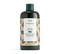 THE BODY SHOP Shea Intense Repair Shampoo For Dry to Very Dry Hair 400 ml