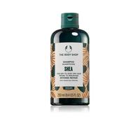 The Body Shop Shea Shampoo 250 ml - Shampoo
