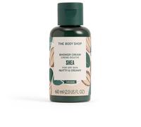 The Body Shop Shea Shower Cream (60 ml)
