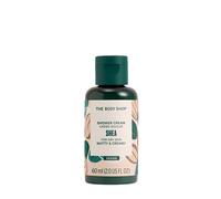 The Body Shop Shea Shower Cream (60 ml)