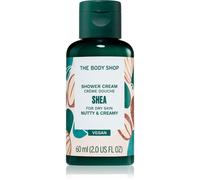 THE BODY SHOP SHEA shower cream 60 ml