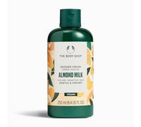 The Body Shop Shower Cream Milk&Honey - 250 ml