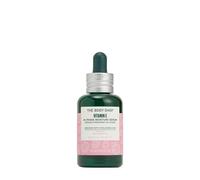 The Body Shop Siero facciale con acido ialuronico Vitamin E 30 ml