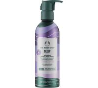 The body shop Sleep Relaxing Lavanda e vetiver 200 ml - Gel doccia