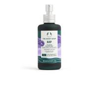 The Body Shop Sleep Calming Pillow Mist Lavender & Vetiver spray per cuscino con aroma di lavanda 100 ml