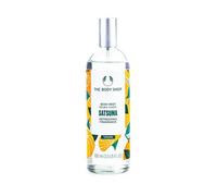The Body Shop Satsuma Body Mist spray corpo da donna 100 ml